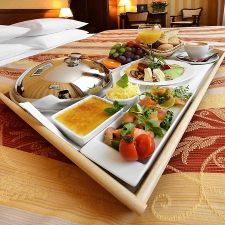 Wolne Old Town