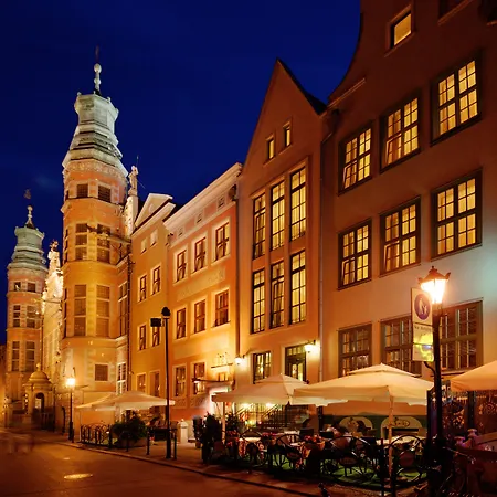 Wolne Old Town