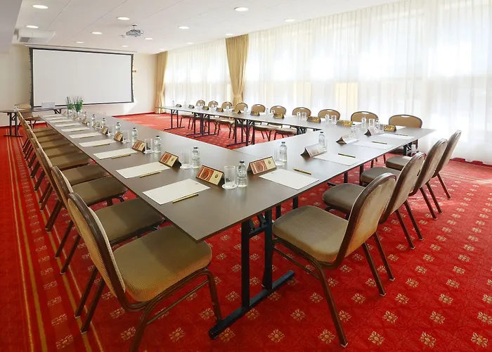 Wolne Old Town Hotel