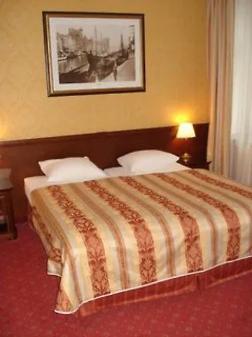 Wolne Old Town 3* Gdansk