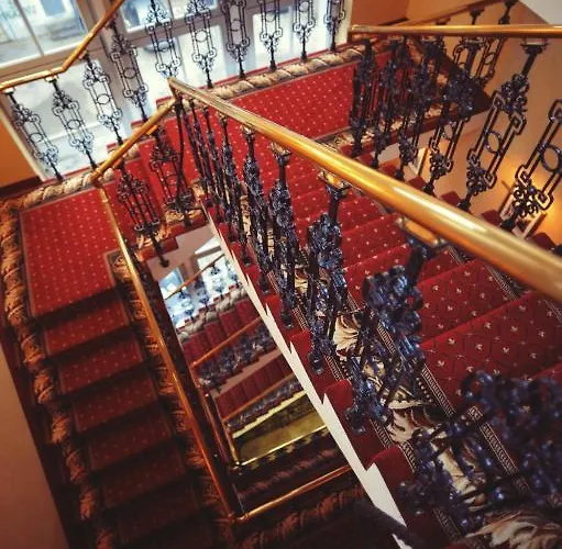 Wolne Old Town Hotel Gdansk