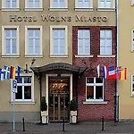 Hotel Wolne Old Town