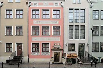 Wolne Old Town 3* Gdańsk