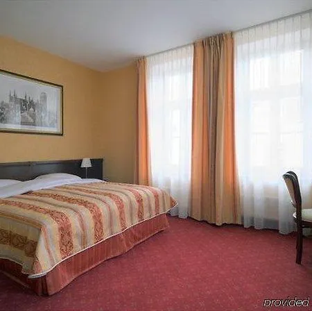 Hotel Wolne Old Town Gdansk