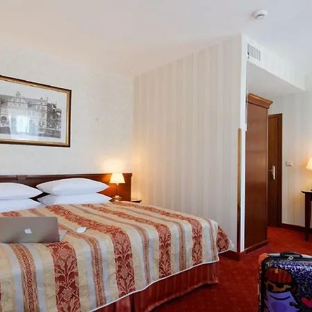 ホテル Wolne Old Town グダニスク