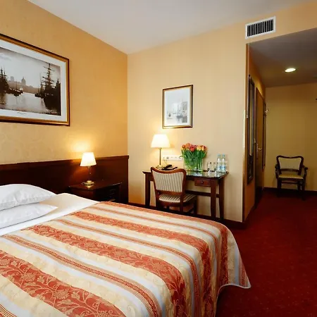 Wolne Old Town グダニスク