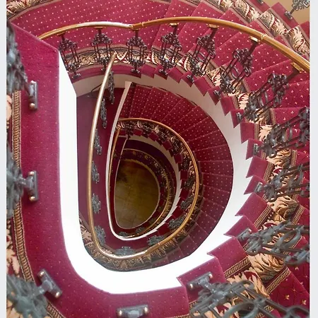 Hotel Wolne Old Town 3*