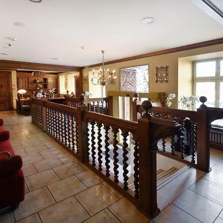 Wolne Old Town Hotel