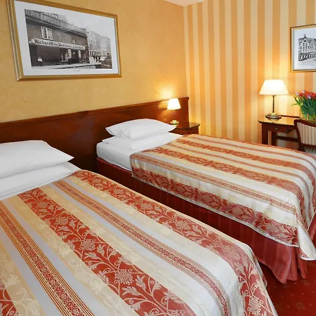 Wolne Old Town Hotel