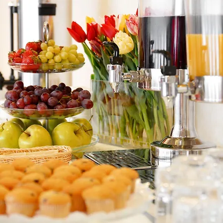 ホテル Wolne Old Town 3*