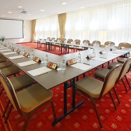 Wolne Old Town Hotel