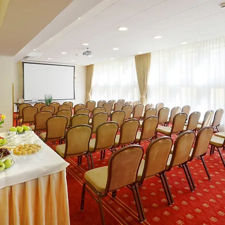 Wolne Old Town ホテル グダニスク