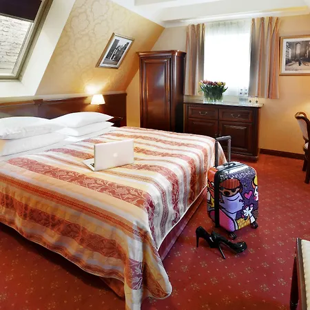 ホテル Wolne Old Town