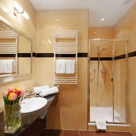 Wolne Old Town 3* Danzig