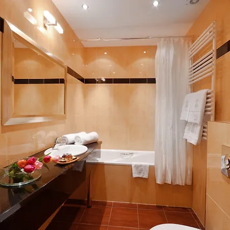 Wolne Old Town Hotel Gdańsk