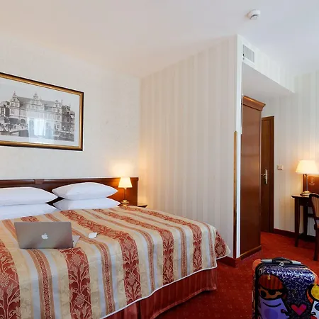 Wolne Old Town Hotel