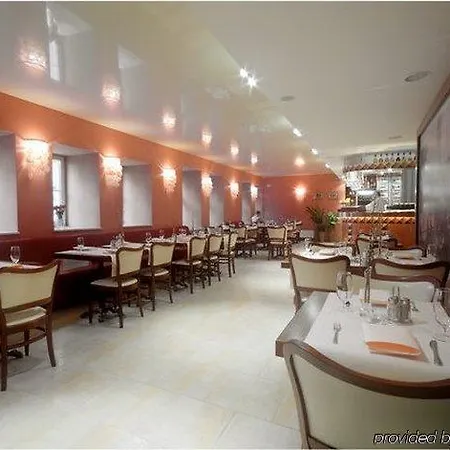 Wolne Old Town Hotel 3*