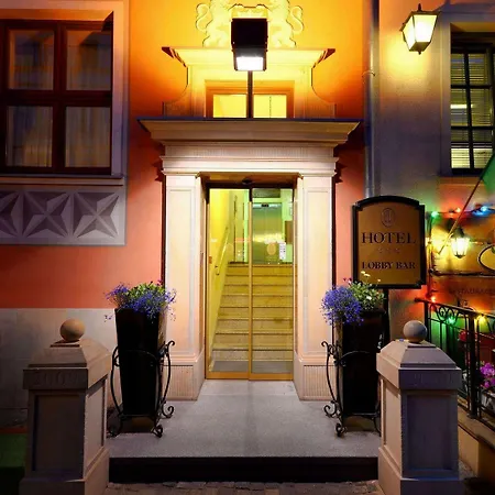 Hotel Wolne Old Town