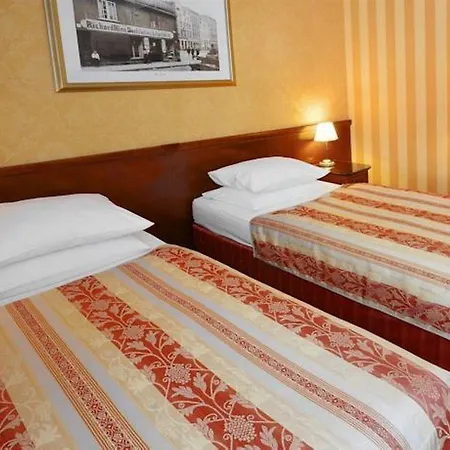 ホテル Wolne Old Town グダニスク