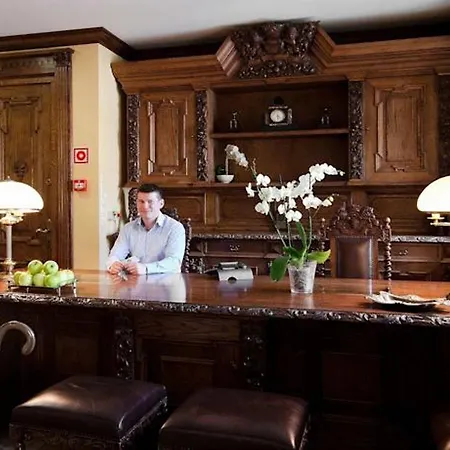 Hotel Wolne Old Town