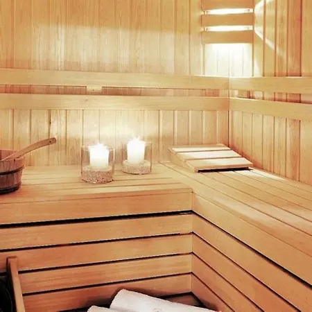 ホテル Wolne Old Town グダニスク