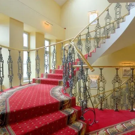 Hotel Wolne Old Town 3*