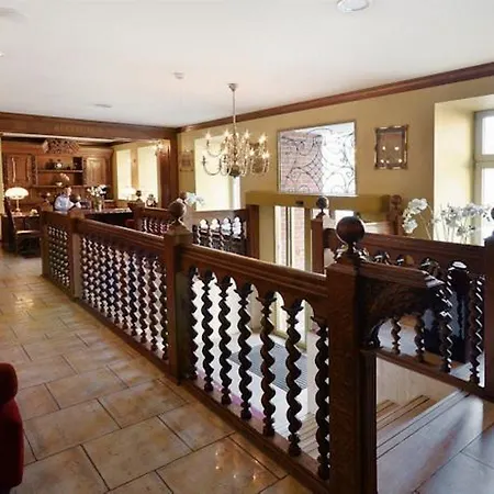 ホテル Wolne Old Town