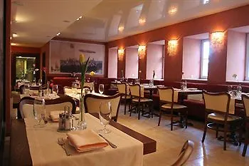 Wolne Old Town Hotel Gdansk
