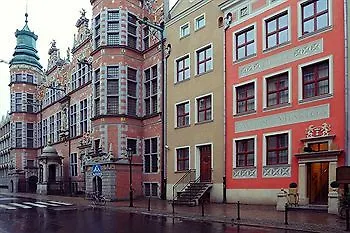 Wolne Old Town Gdansk