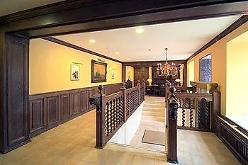 Wolne Old Town 3* グダニスク