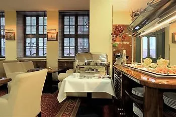 Wolne Old Town 3* Gdaňsk
