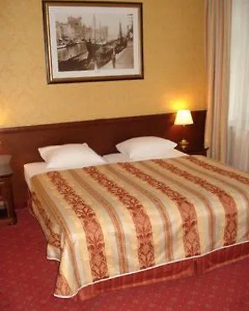 Wolne Old Town 3* غدانسك