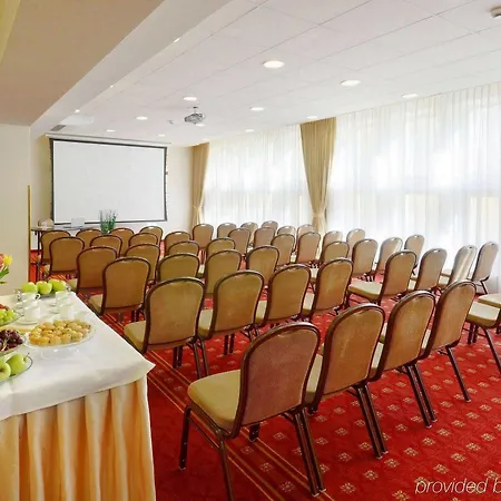 Hotel Wolne Old Town 3*