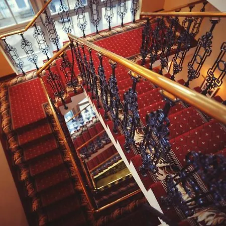Wolne Old Town Hotel Gdansk