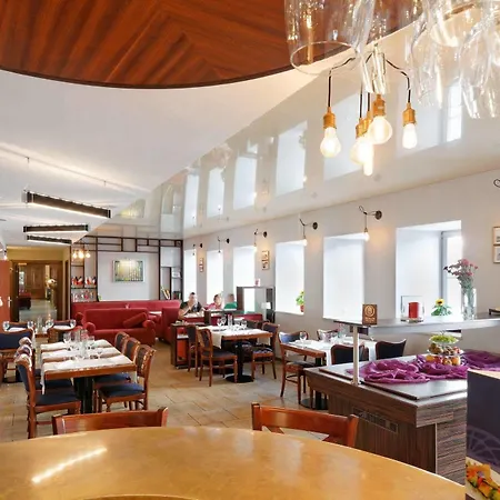 Wolne Old Town Hotel