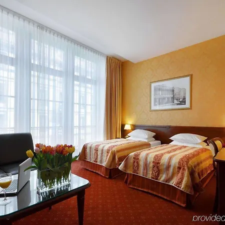 Wolne Old Town Hotel Gdansk