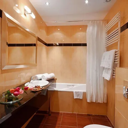 Hotel Wolne Old Town