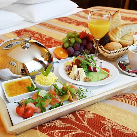 Hotel Wolne Old Town Gdańsk