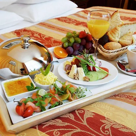 Hotel Wolne Old Town Gdansk