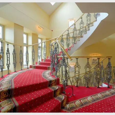Wolne Old Town Hotel 3*