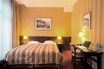 Hotel Wolne Old Town 3*