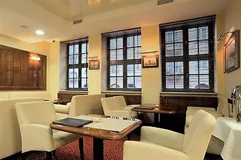 Wolne Old Town Hotel Gdansk