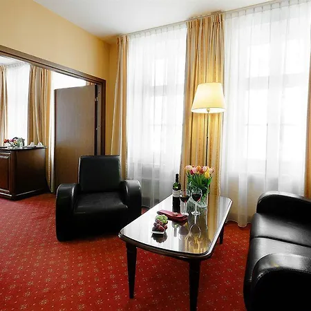 Wolne Old Town 3* Gdansk