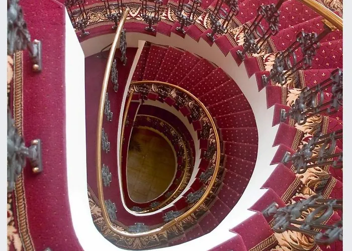 Hotel Wolne Old Town 3*