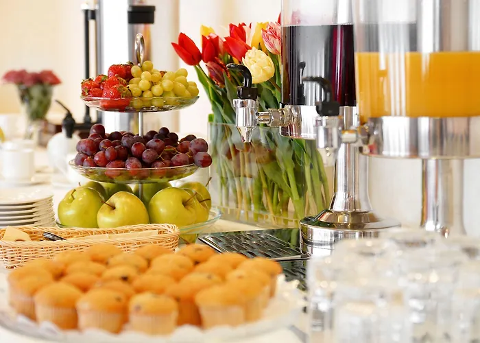 Hotel Wolne Old Town 3*