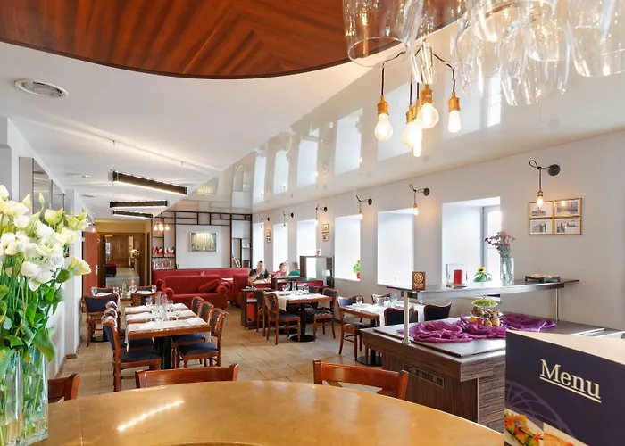 Hotel Wolne Old Town