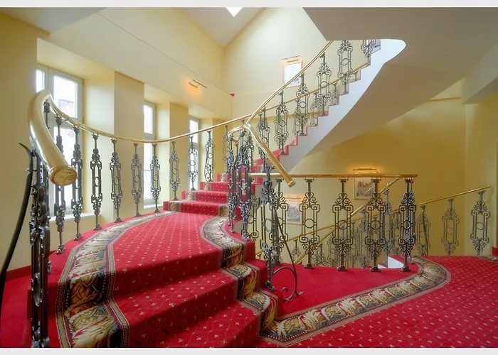 Hotel Wolne Old Town 3*