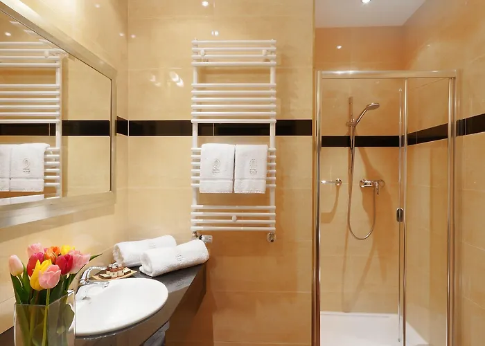 Wolne Old Town 3* Gdańsk