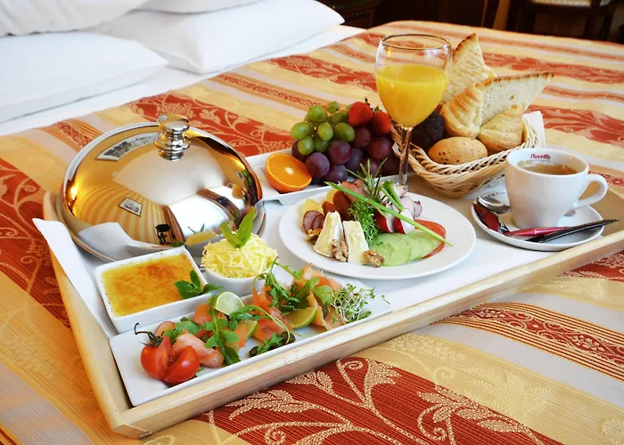 Wolne Old Town 3* Gdańsk