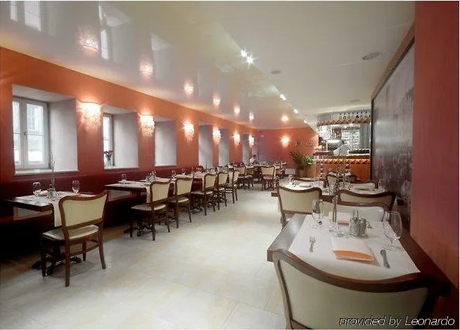 Wolne Old Town Hotell 3*